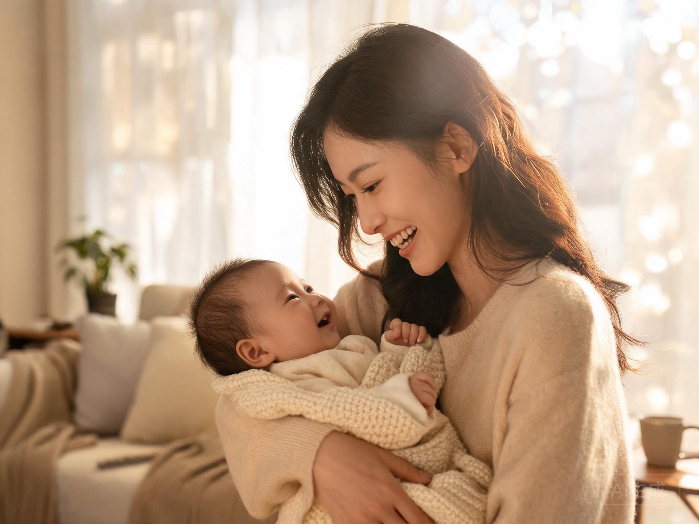 代孕成功案例-美国，单身男性代孕圆梦女宝宝